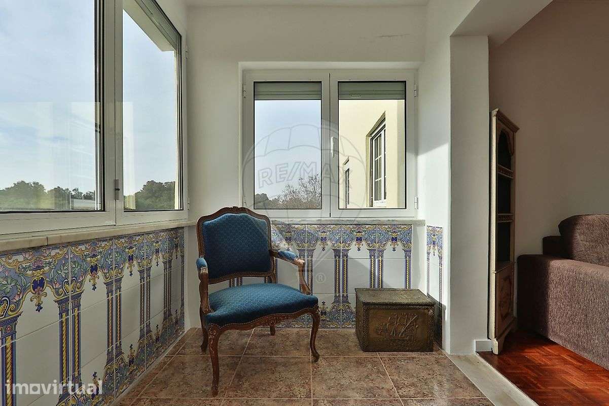Apartamento T2 para arrendamento - Grande imagem: 3/16