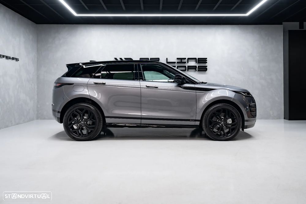 Land Rover Range Rover Evoque 1.5 P300e AWD R-Dynamic Auto - 7
