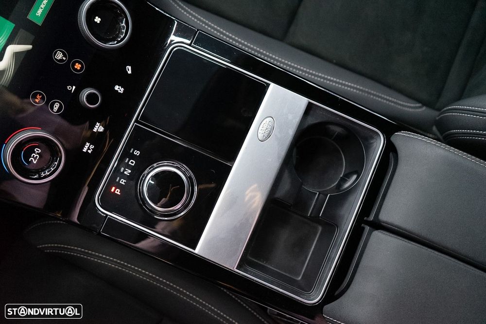 Land Rover Range Rover Velar 2.0d R-Dynamic - 29