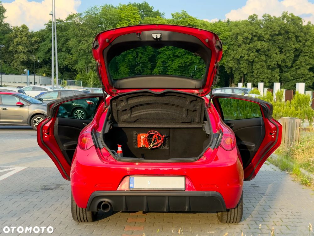 Alfa Romeo Giulietta 1.4 TB MultiAir - 7