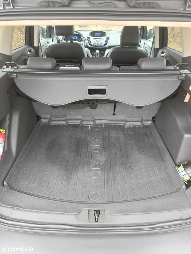 Ford Escape 1.6 EcoBoost FWD SE - 8