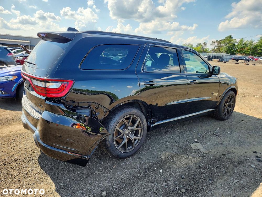 Dodge Durango 5.7 R/T - 5