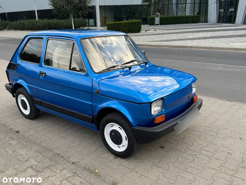 Fiat 126 - 8