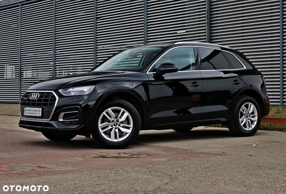 Audi Q5 - 6