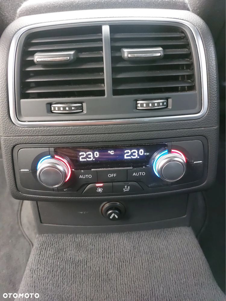 Audi A6 Avant 2.0 TDI ultra - 15