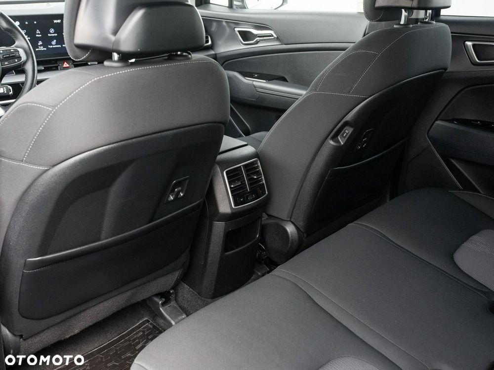 Kia Sportage - 26
