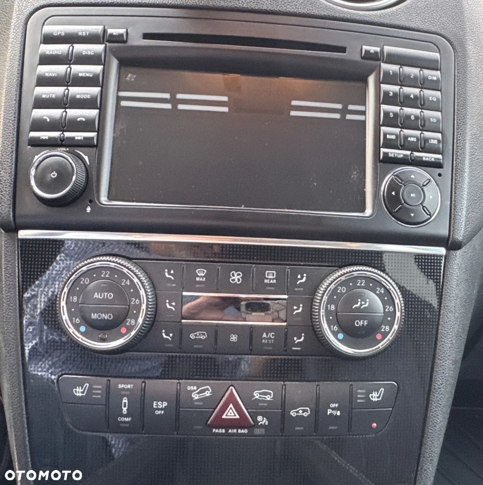 Mercedes-Benz ML 320 CDI 4-Matic - 19