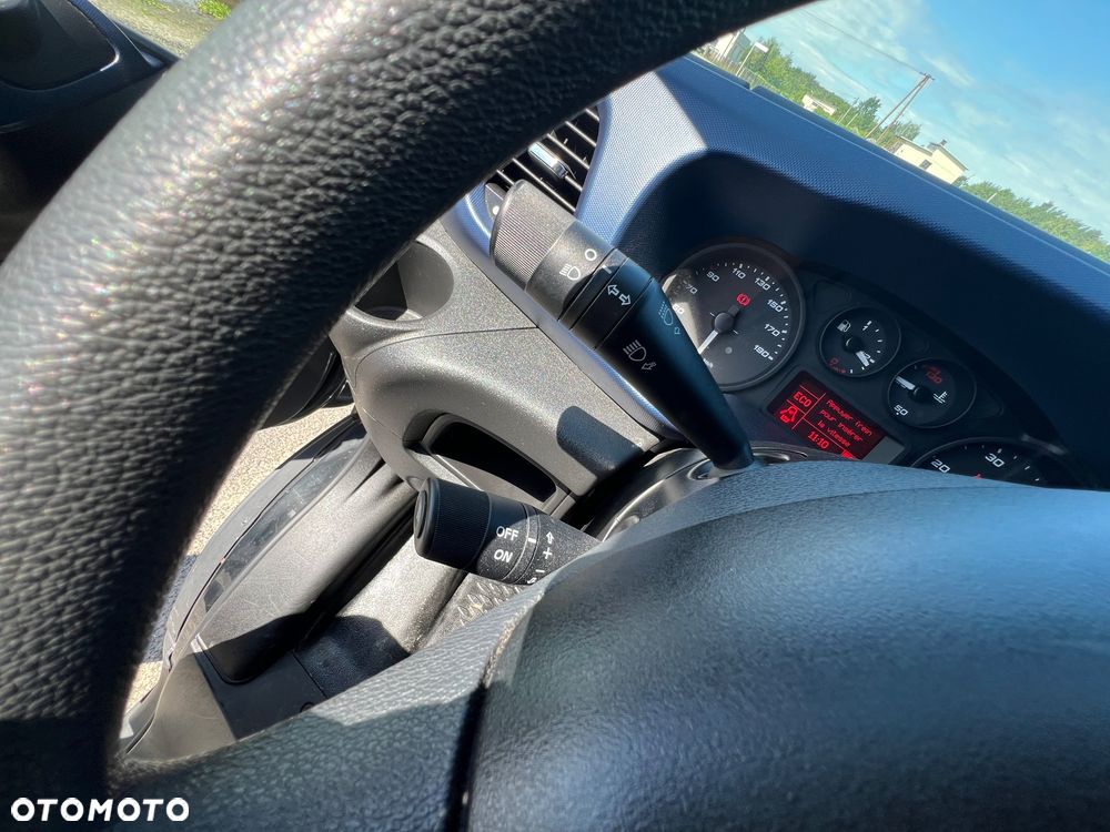 Iveco Daily 35C14 Automat/Klima/Winda (634) - 26