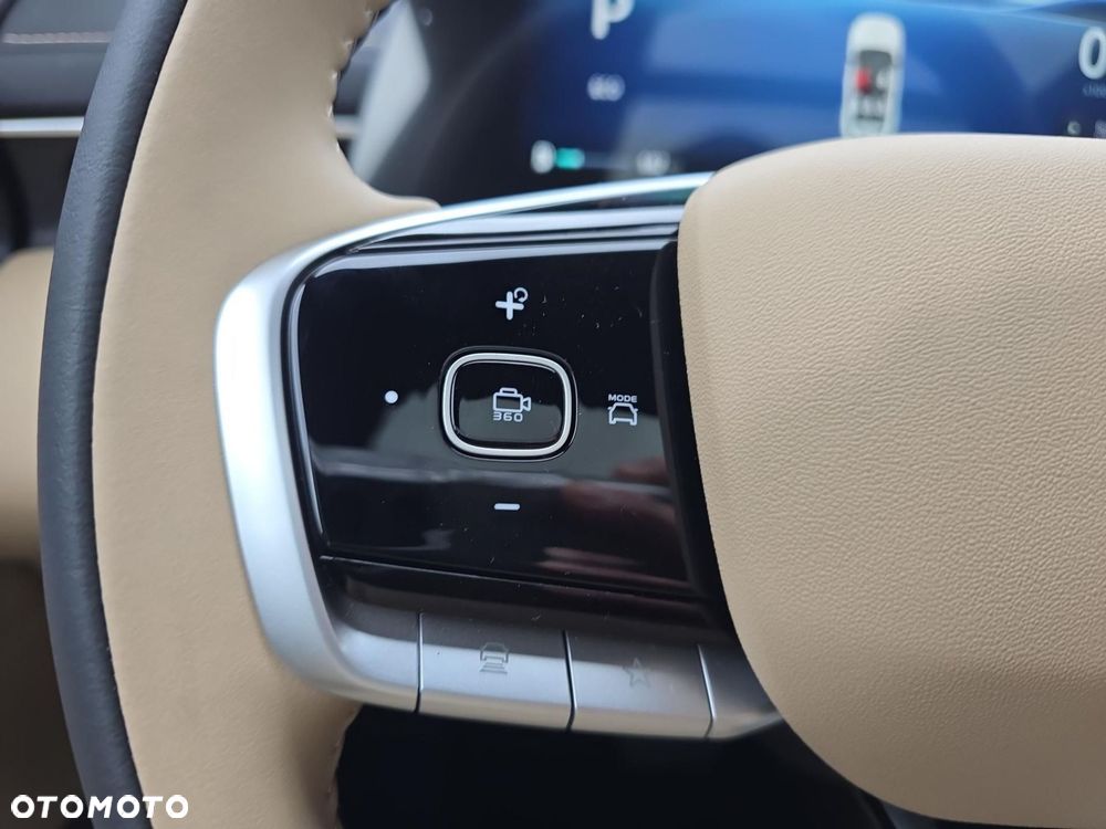 Changan CS55 Plus - 12