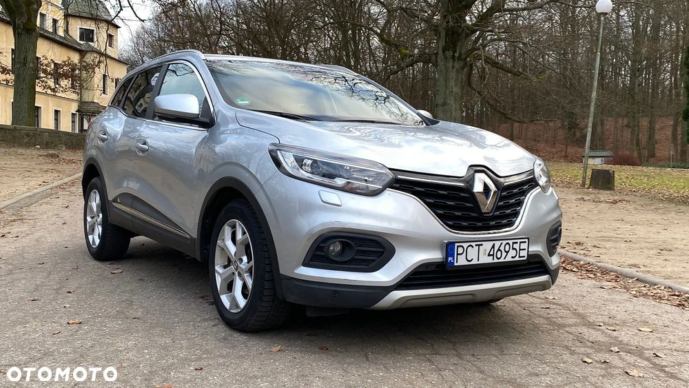 Renault Kadjar 1.3 TCe FAP Intens EDC - 5
