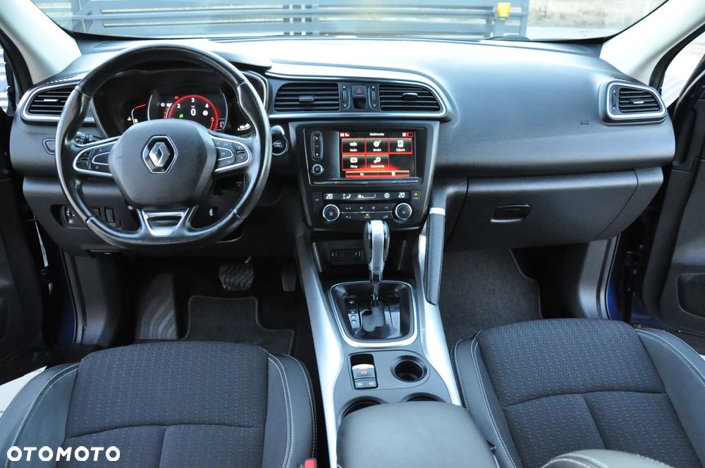 Renault Kadjar 1.5 dCi Energy Limited EDC - 32