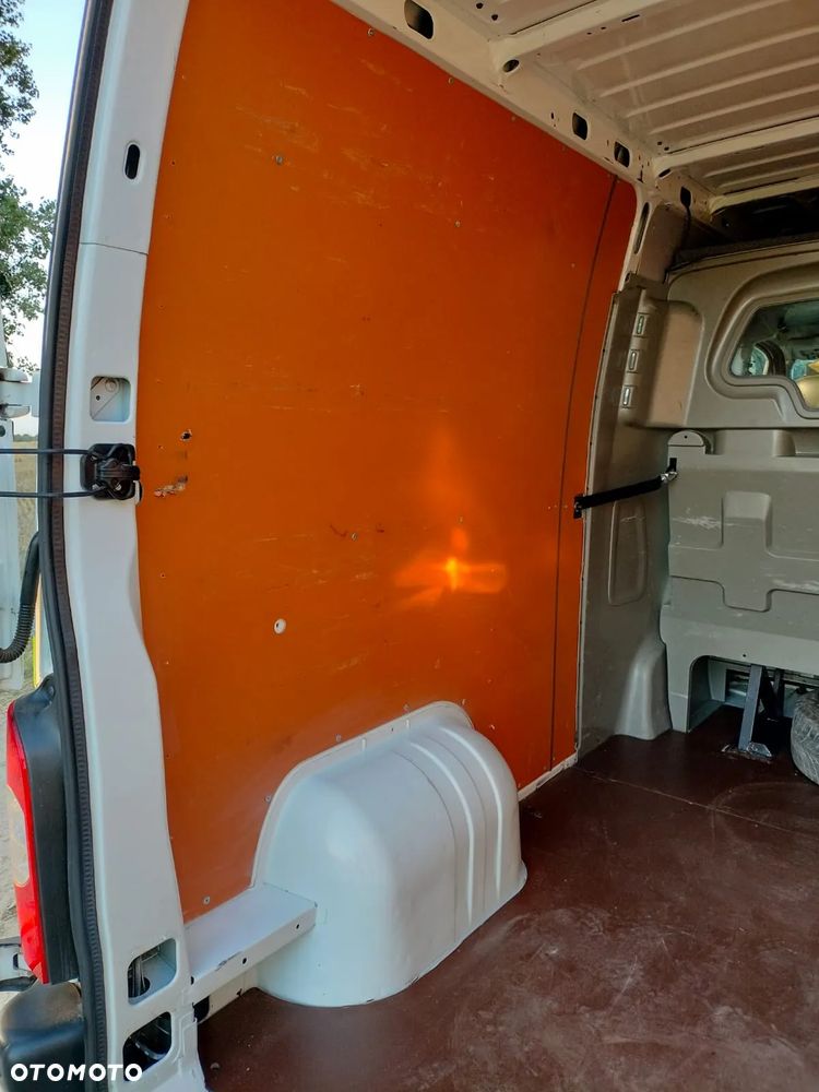 Renault master - 10