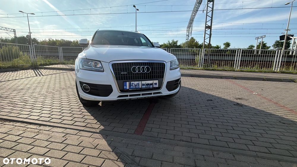 Audi Q5 - 3