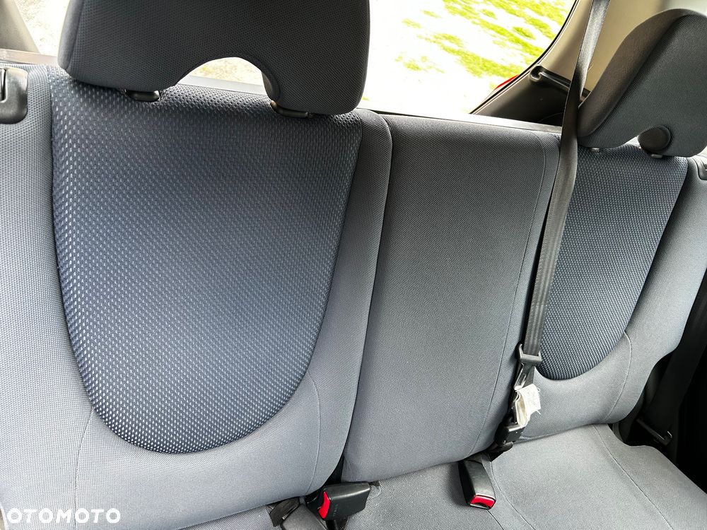 Honda Jazz - 26
