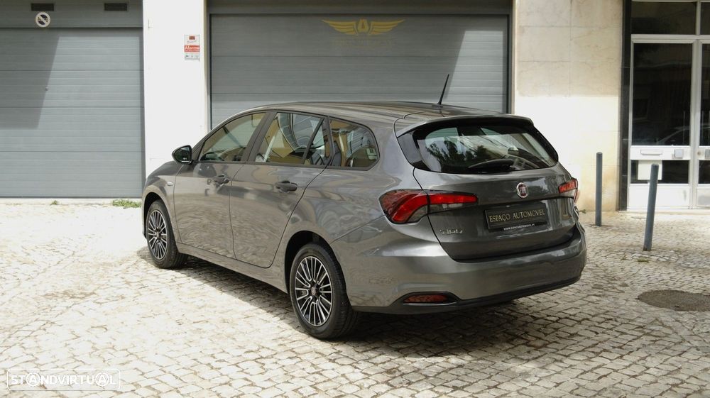 Fiat Tipo Station Wagon 1.3 Multijet City Life - 5