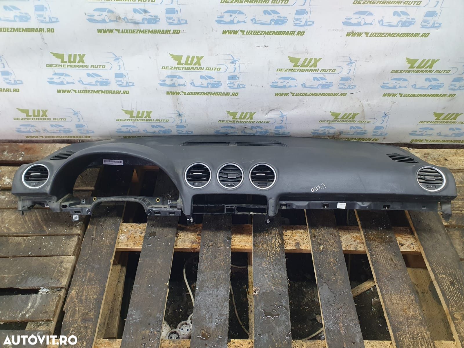 Plansa bord 8h1857067 Seat Exeo 1  [din 2009 pana  2012] - 1