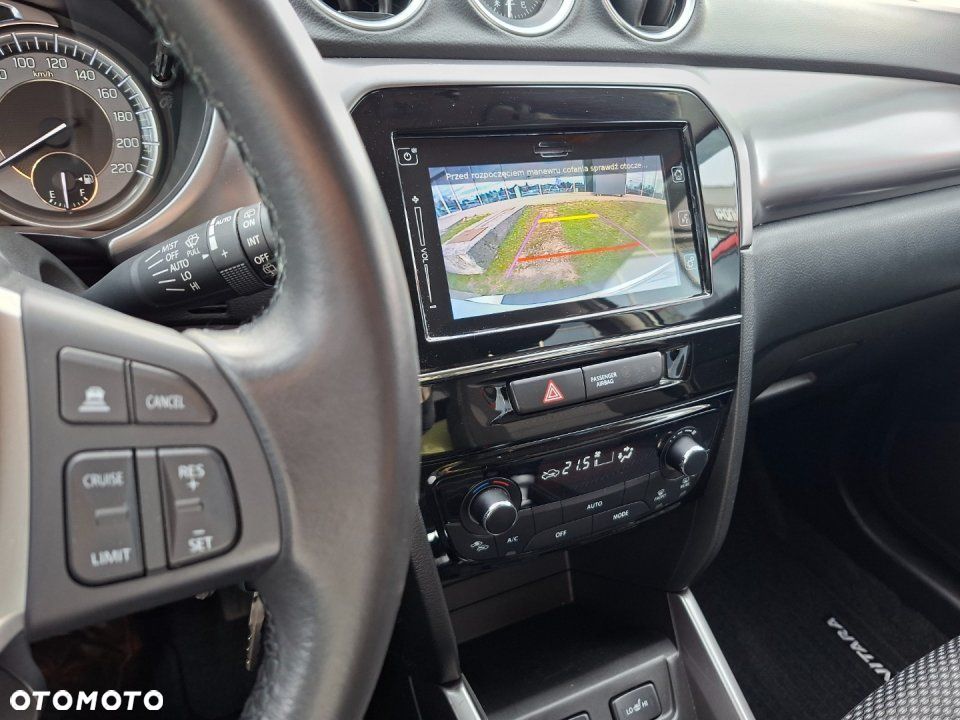 Suzuki Vitara - 4