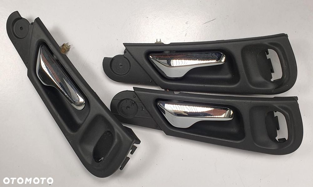 KLAMKA WEWNĘTRZNA PRAWY TYŁ MERCEDES W203 A3185 - 6