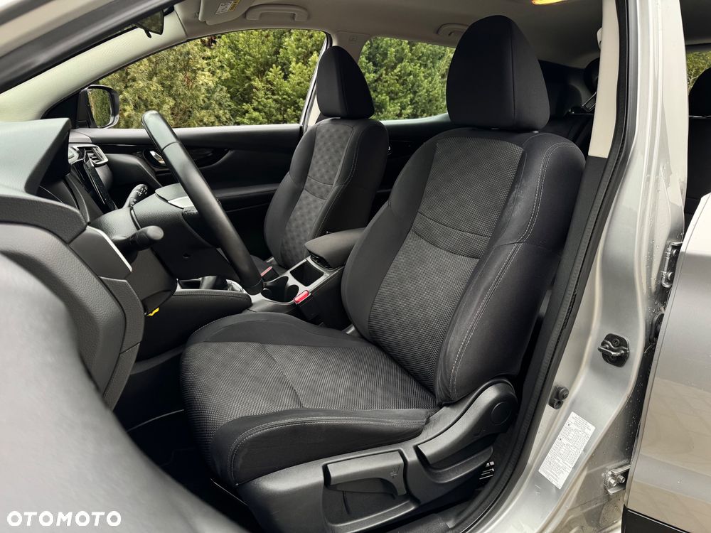 Nissan Qashqai 1.2 DIG-T Tekna - 7