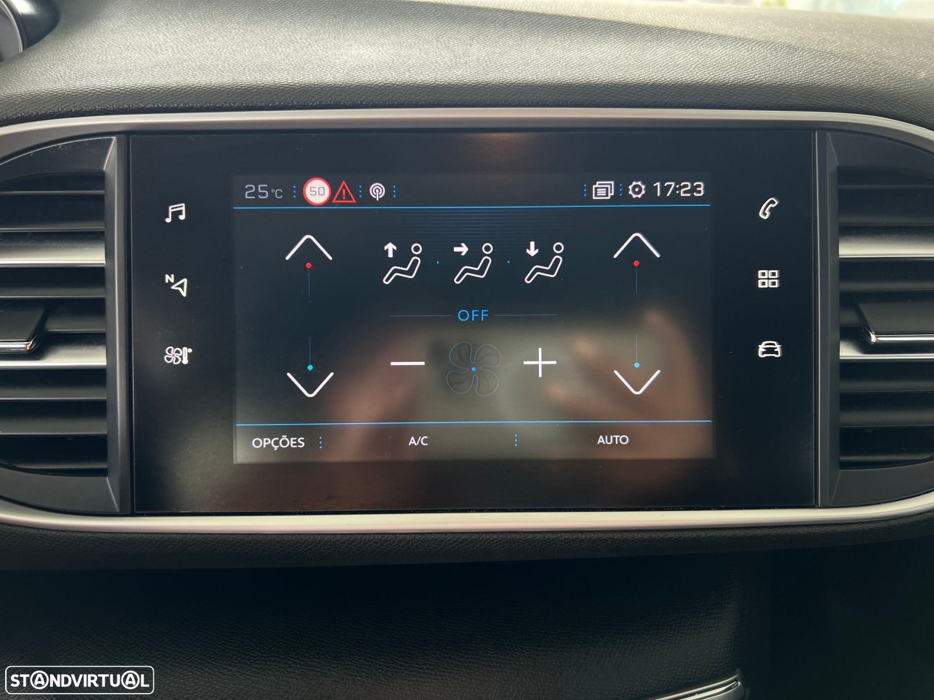 Peugeot 308 1.5 BlueHDi Style - 16