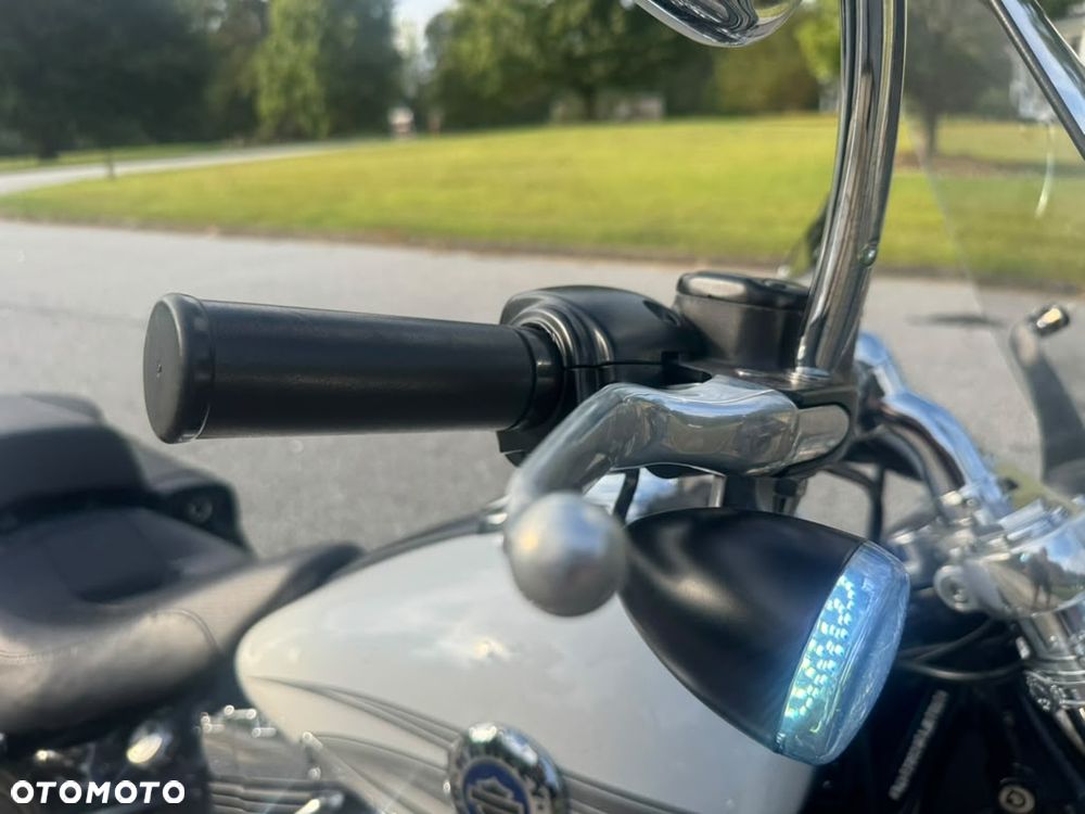 Harley-Davidson FXSB Breakout - 16