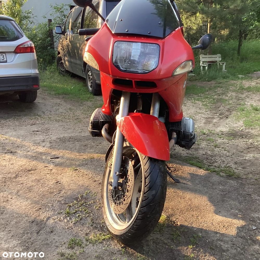 BMW R - 3