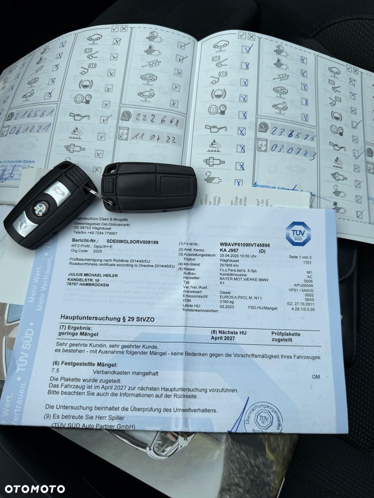BMW X1 - 38
