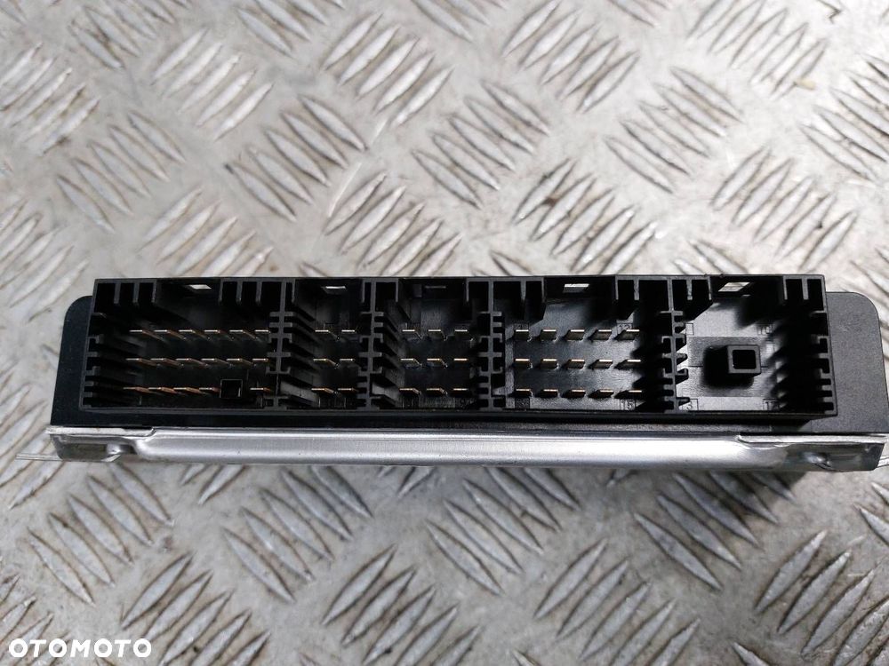 MODUŁ STEROWNIK ABS 5010422381 RENAULT PREMIUM - 4