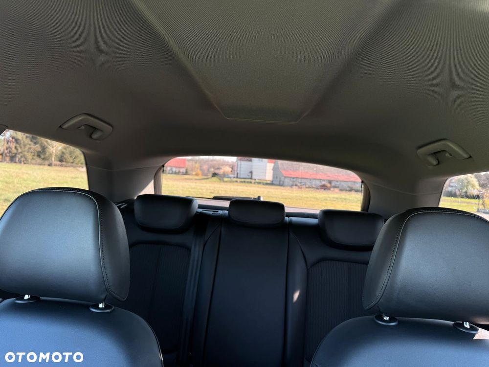 Audi A3 3-drzwiowe 1.6 TDI clean diesel Ambition - 9