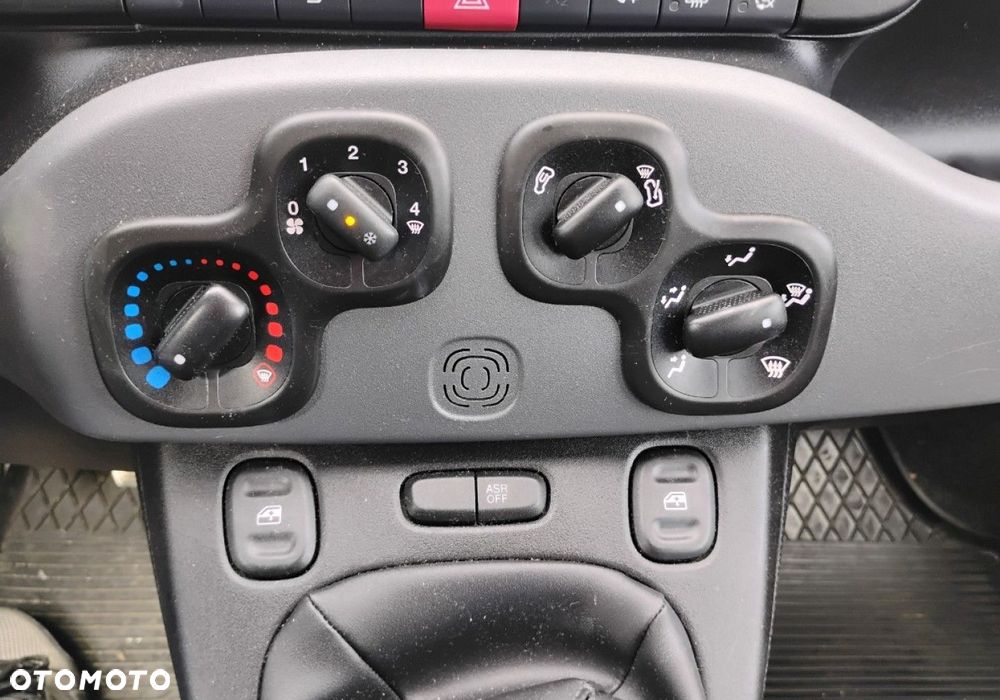 Fiat Panda - 11
