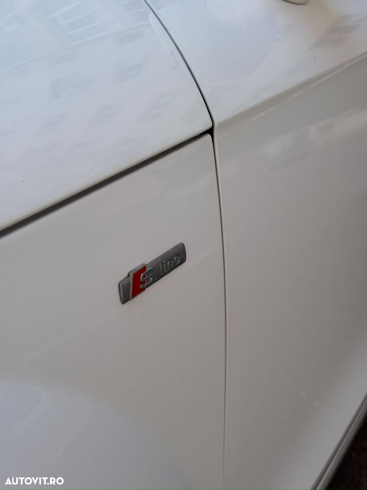 Audi TT - 16