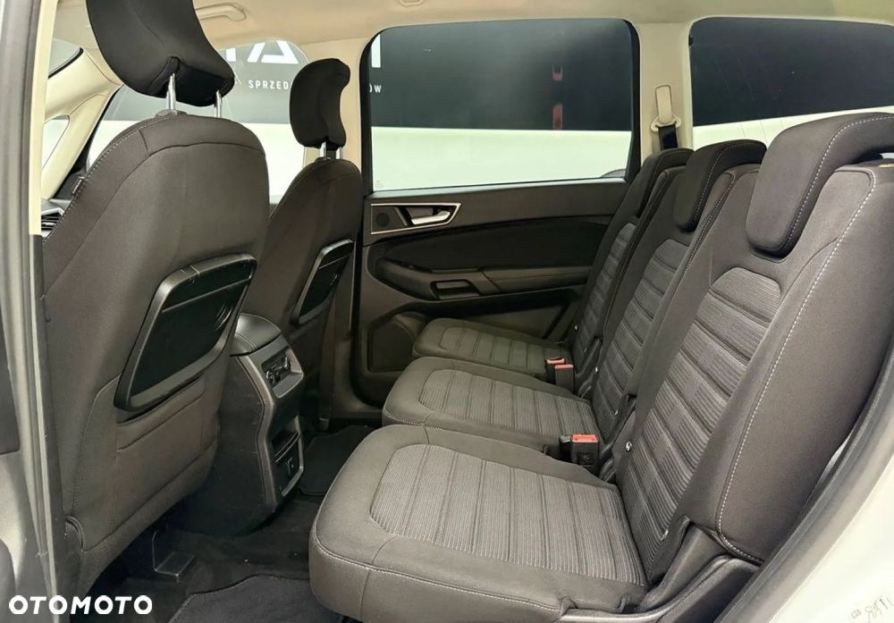 Ford Galaxy 2.0 TDCi Titanium - 27