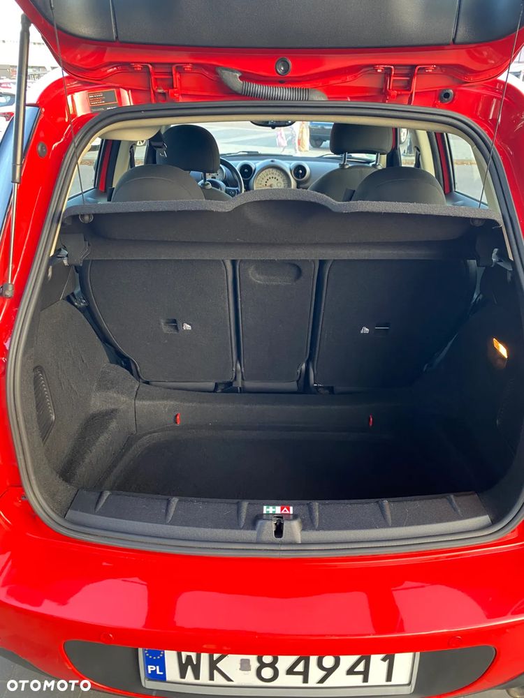 MINI Countryman - 14