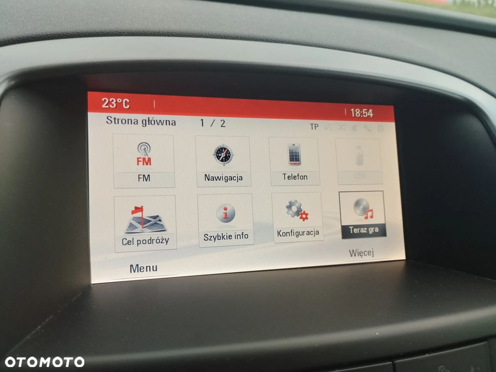 Opel Astra 1.4 Turbo Active - 22