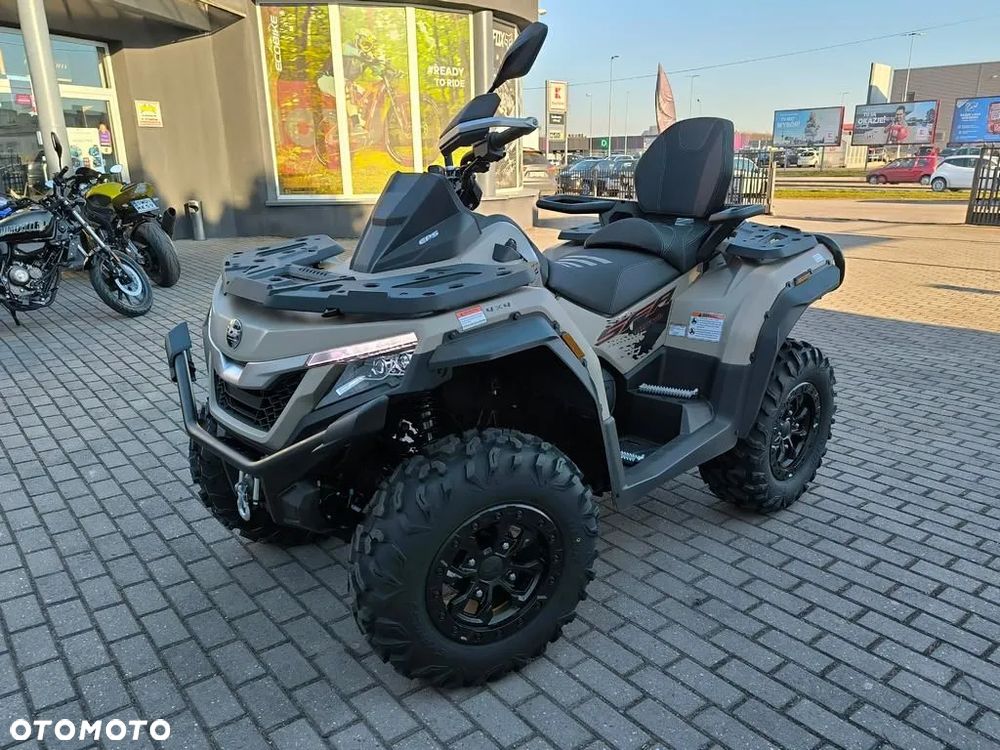 QJMOTOR SFA 1000 - 14