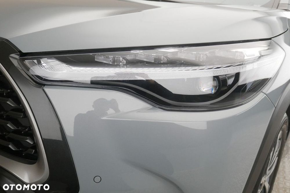 Toyota Corolla Cross 2.0 Hybrid Style - 13