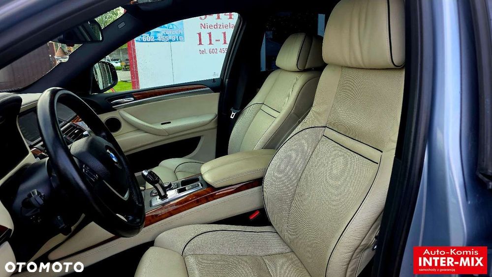 BMW X6 - 25