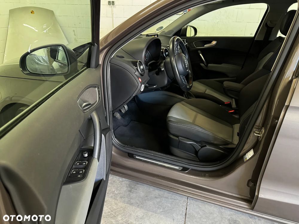 Audi A1 Sportback - 20