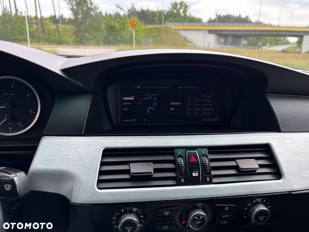 BMW Seria 5 - 16
