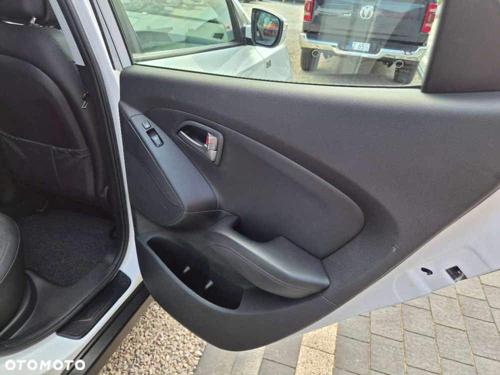 Hyundai ix35 1.6 GDI Premium 2WD - 22