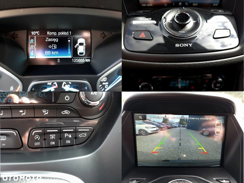 Ford Kuga 2.0 TDCi 4WD Titanium - 36