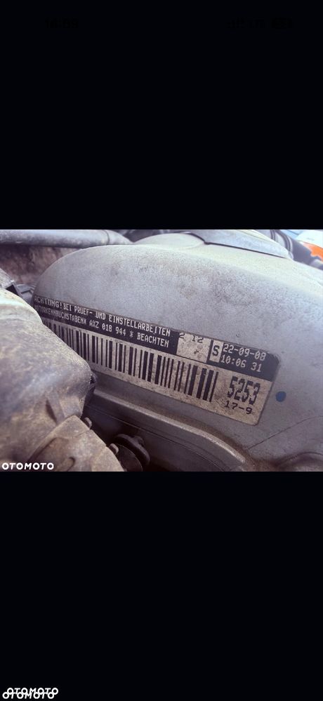 Volkswagen Passat 3.2 V6 FSI 4Motion DSG Comfortline - 17