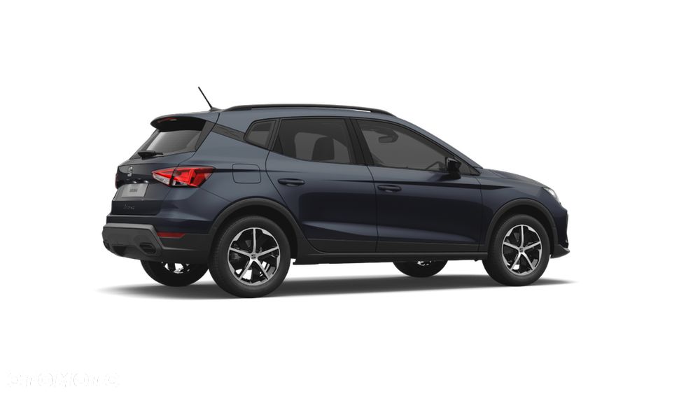 Seat Arona 1.0 TSI Style S&S - 2