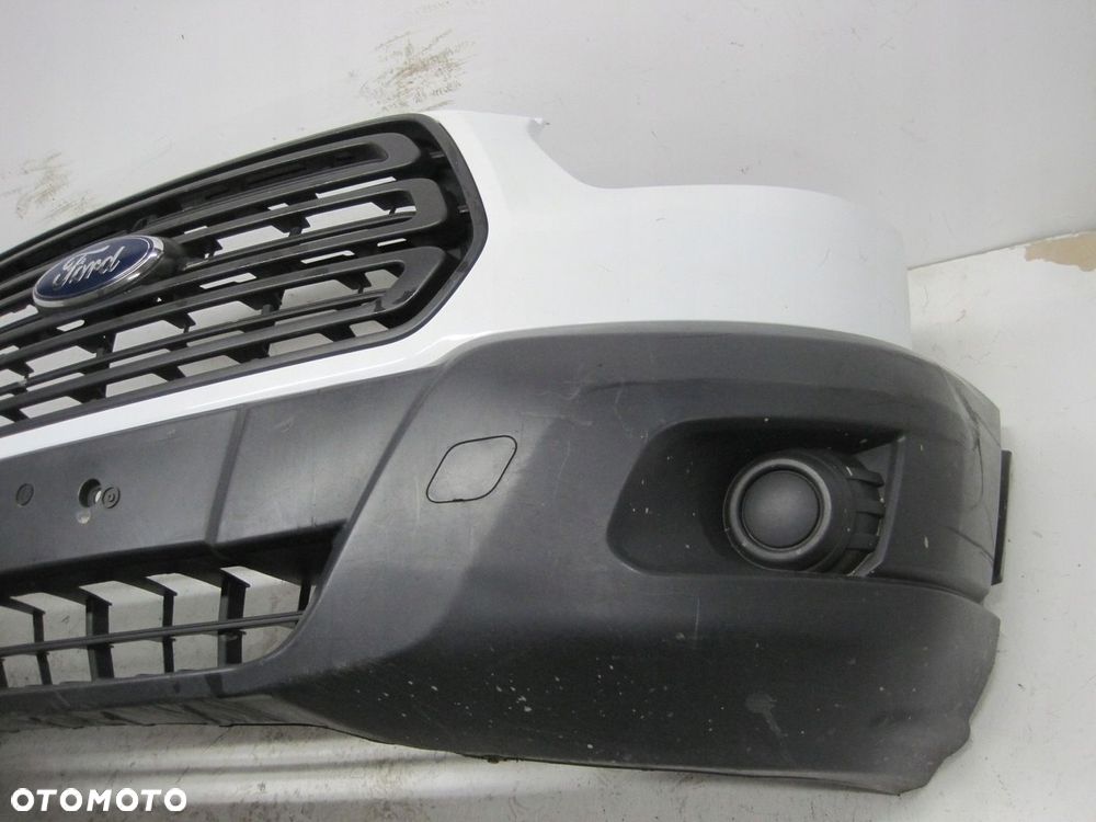 Zderzak przedni Ford TRANSIT MK8 16R - 5