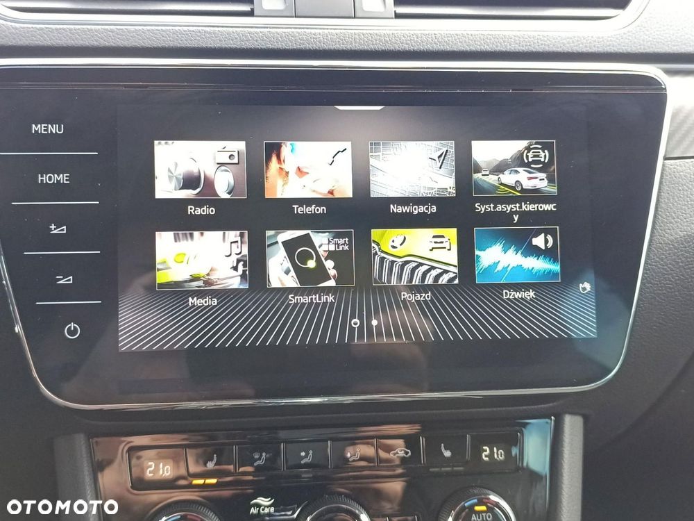 Skoda Superb - 32