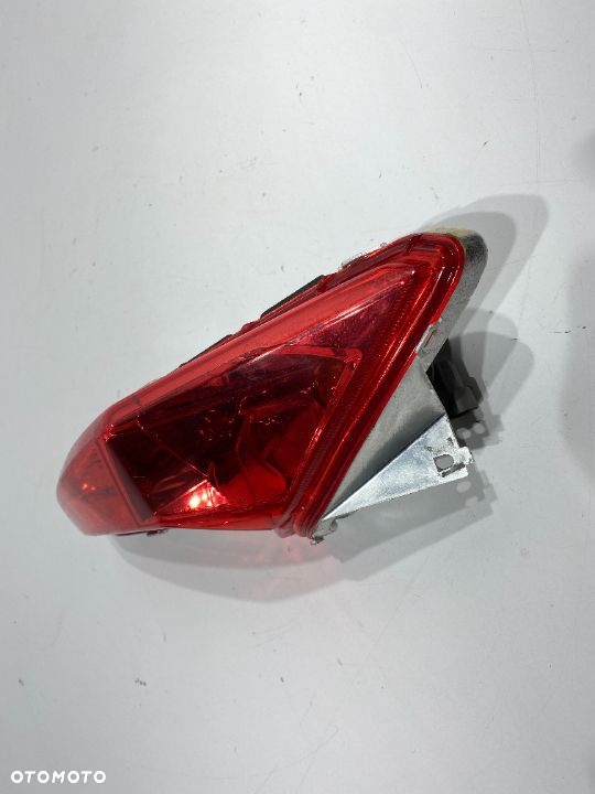 Lampa tył Yamaha X-MAX Xmax  125cm/400cm 14-17r - 2