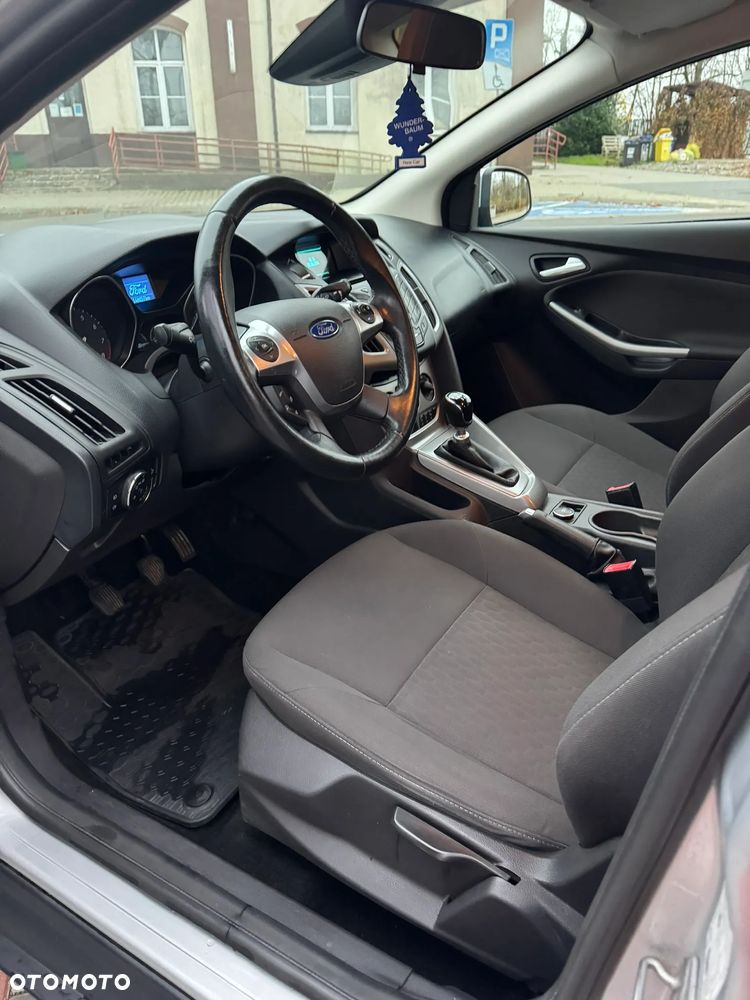 Ford Focus 1.0 EcoBoost Edition - 7