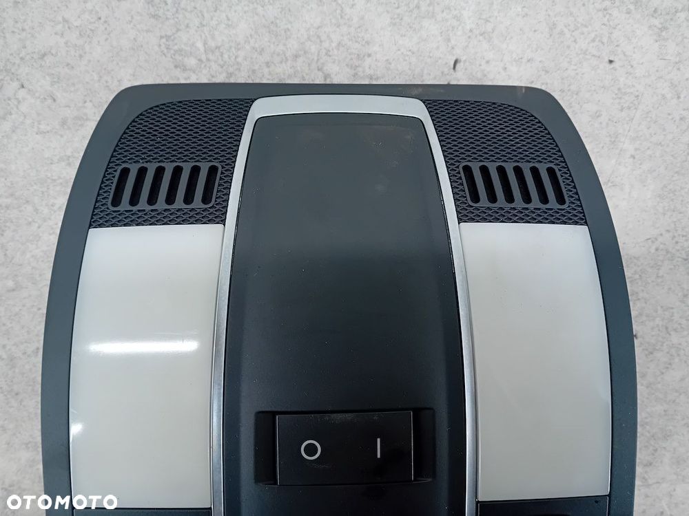 LAMPKA PODSUFITKI AUDI A6 C6 FL 4F0947135CE 11855.0.155 - 4