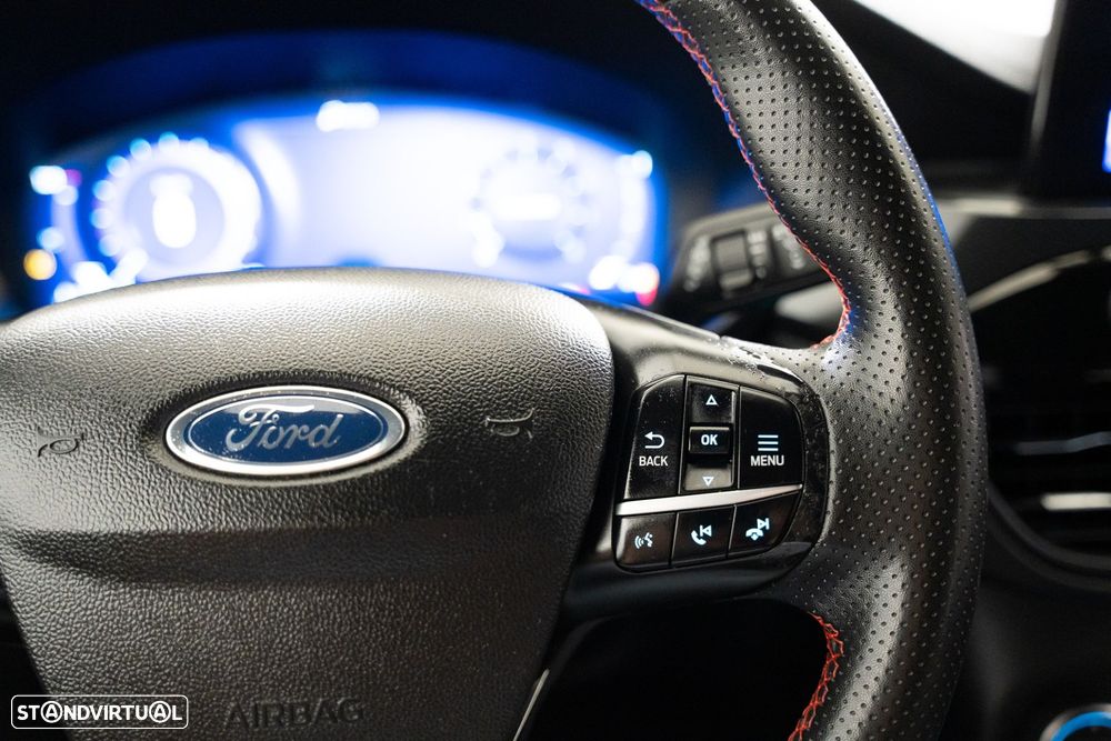 Ford Kuga 1.5 EcoBoost ST-Line - 21