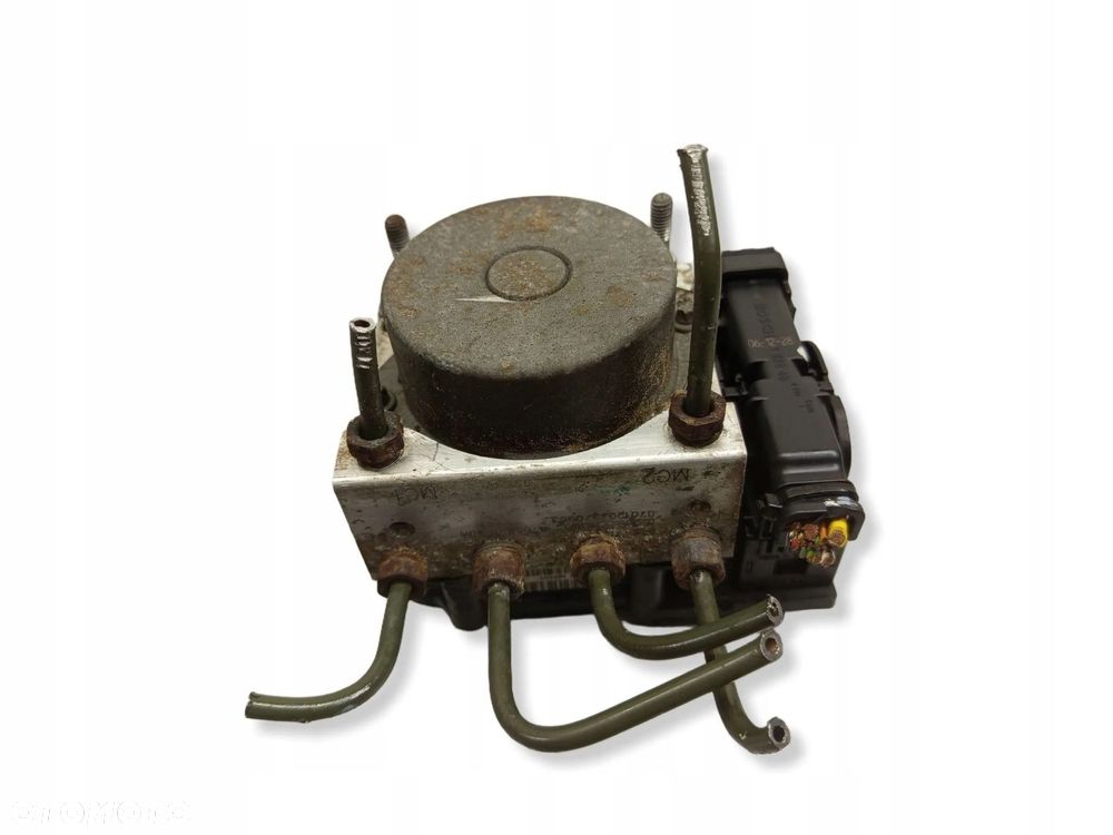 POMPA ABS STEROWNIK 47660-BC60A NISSAN MICRA K12 - 16